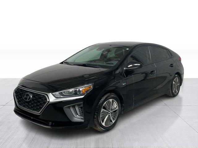 hyundai Ioniq Plug-In Hybrid 2020 - 3