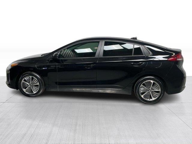 hyundai Ioniq Plug-In Hybrid 2020 - 4