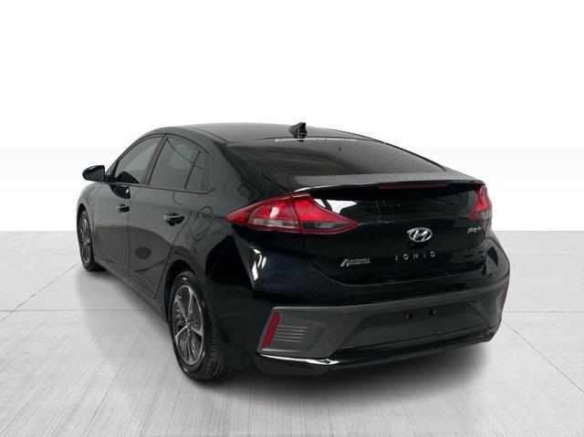 hyundai Ioniq Plug-In Hybrid 2020 - 5
