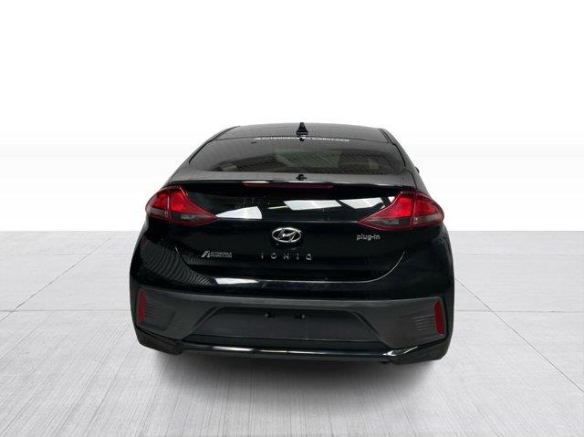 hyundai Ioniq Plug-In Hybrid 2020 - 6