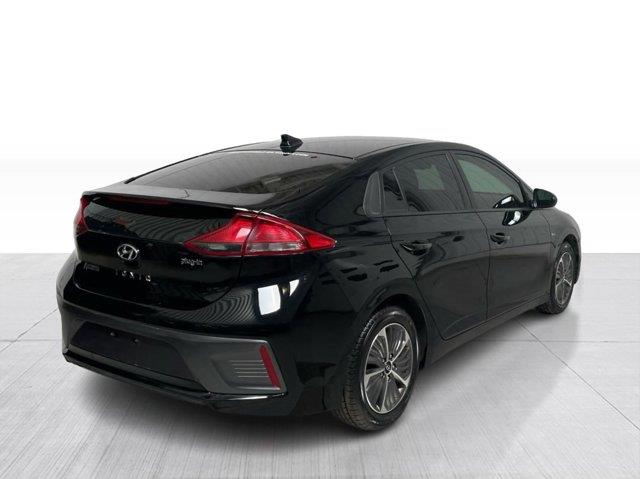 hyundai Ioniq Plug-In Hybrid 2020 - 7