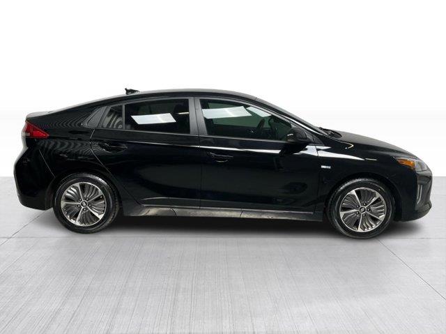 hyundai Ioniq Plug-In Hybrid 2020 - 8