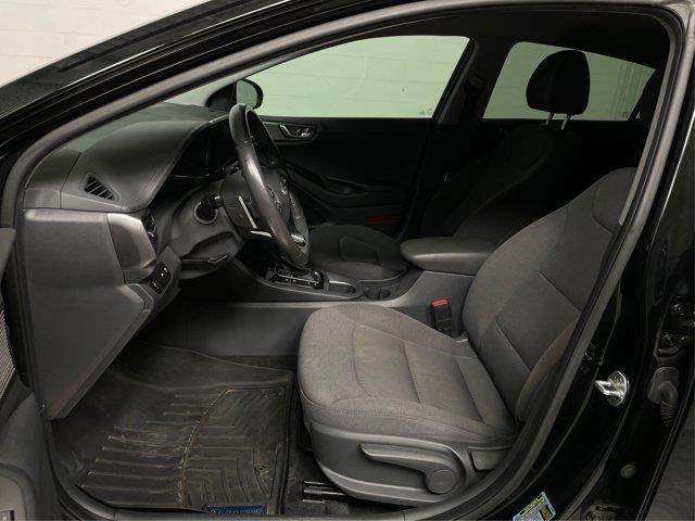 hyundai Ioniq Plug-In Hybrid 2020 - 9
