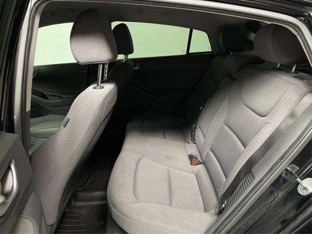 hyundai Ioniq Plug-In Hybrid 2020 - 10