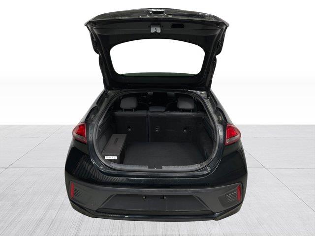 hyundai Ioniq Plug-In Hybrid 2020 - 11