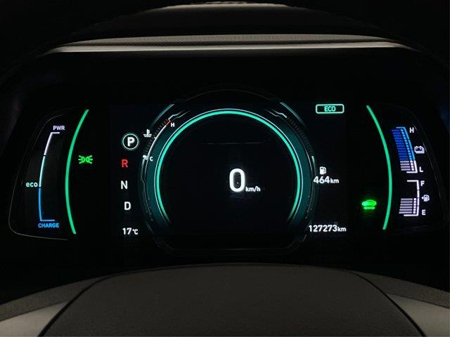 hyundai Ioniq Plug-In Hybrid 2020 - 16