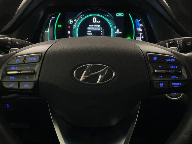 hyundai Ioniq Plug-In Hybrid 2020 - 17