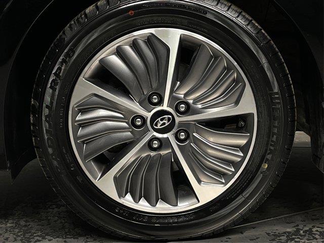 hyundai Ioniq Plug-In Hybrid 2020 - 19