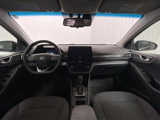 hyundai Ioniq Plug-In Hybrid 2020 - 20