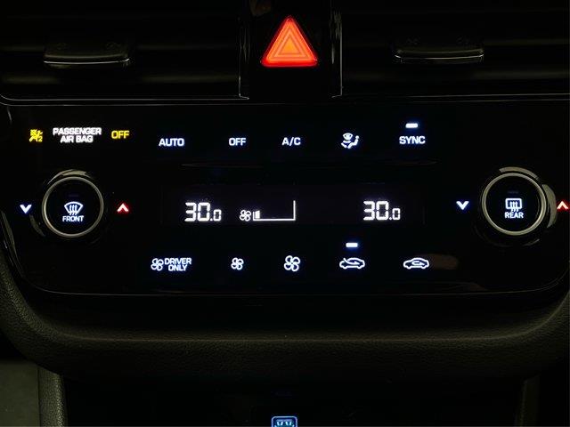 hyundai Ioniq Plug-In Hybrid 2020 - 23