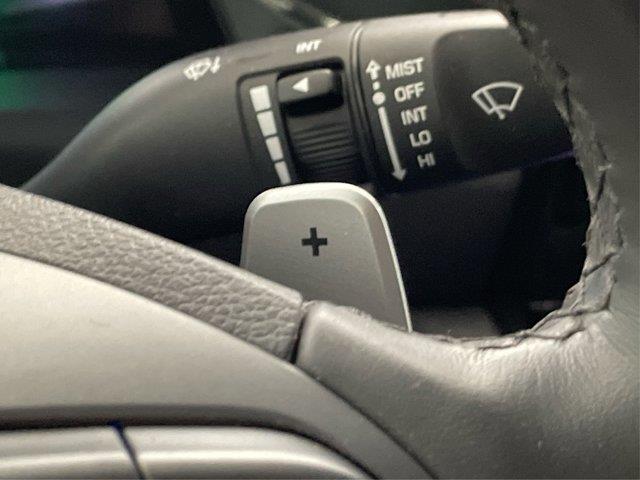 hyundai Ioniq Plug-In Hybrid 2020 - 25
