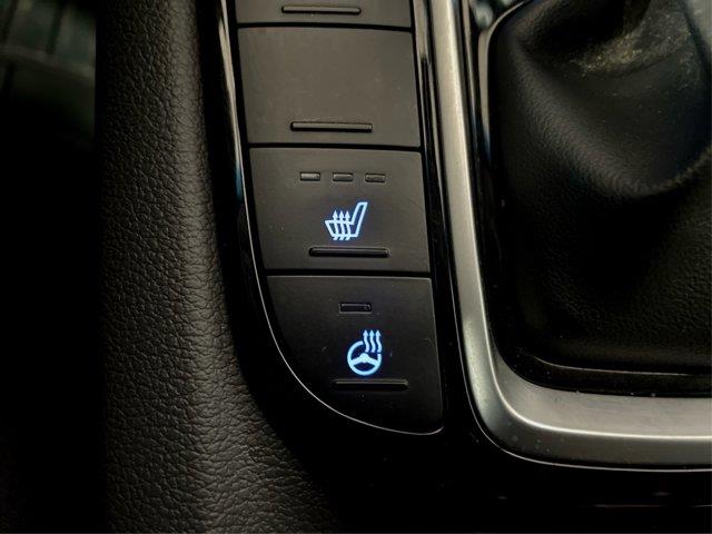 hyundai Ioniq Plug-In Hybrid 2020 - 28