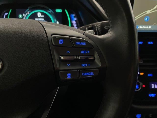 hyundai Ioniq Plug-In Hybrid 2020 - 29