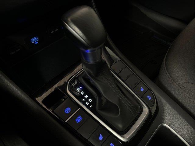 hyundai Ioniq Plug-In Hybrid 2020 - 33