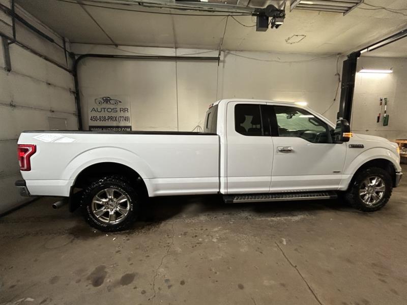 ford F-150 2017 - 2