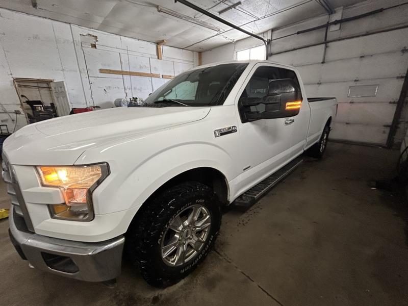 ford F-150 2017 - 3