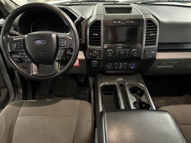 ford F-150 2017 - 5