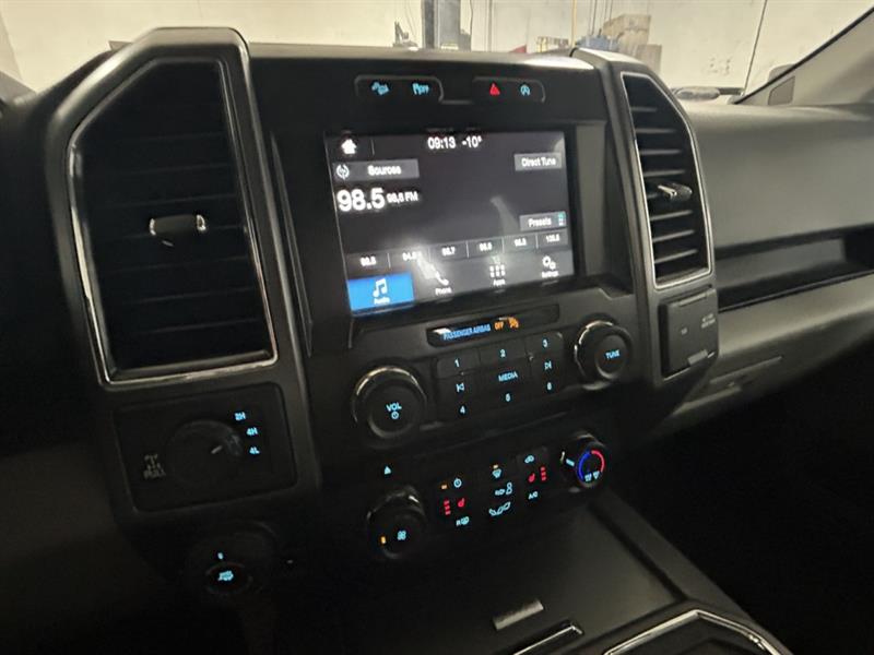 ford F-150 2017 - 10