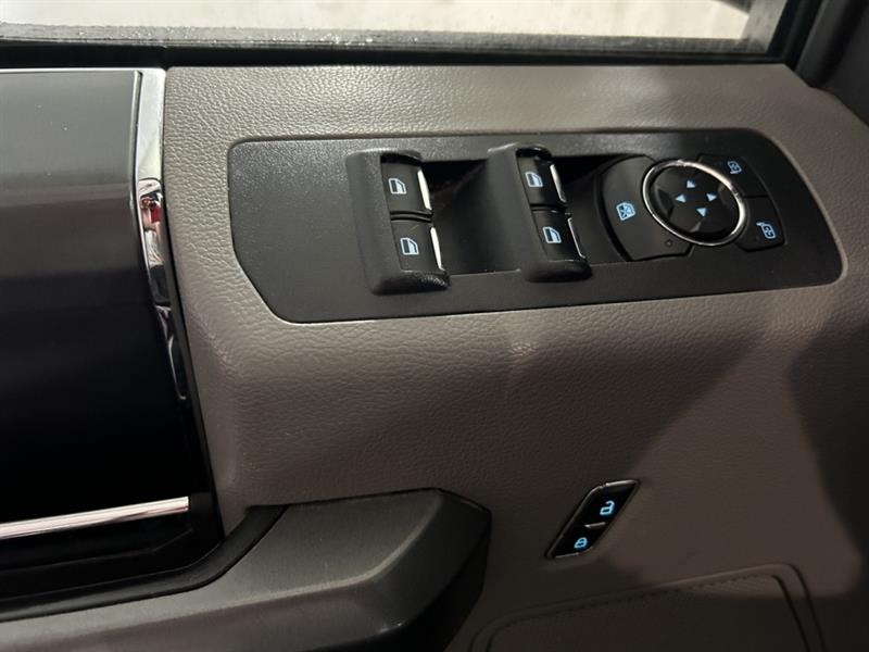 ford F-150 2017 - 11