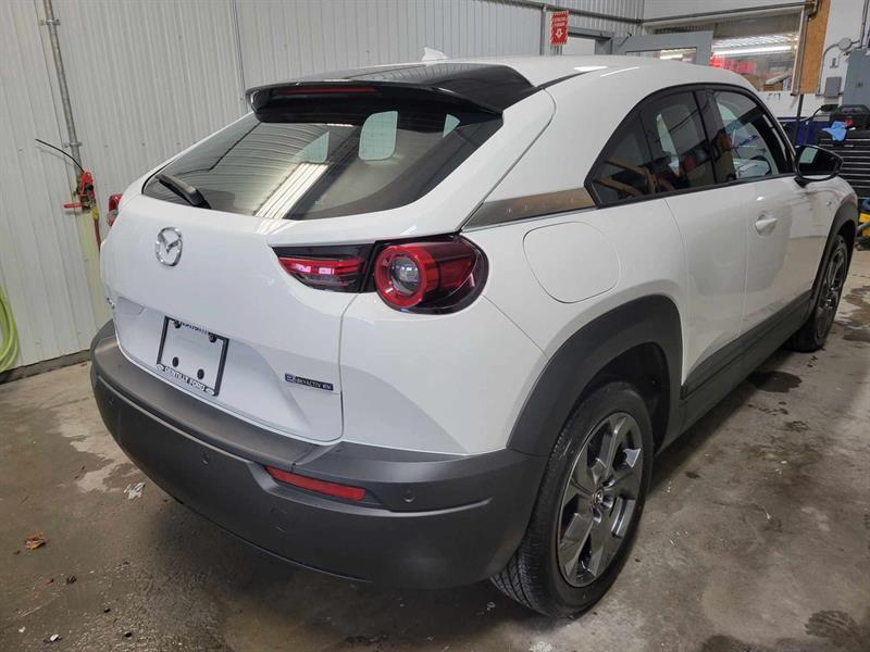 mazda MX-30 EV 2023 - 2