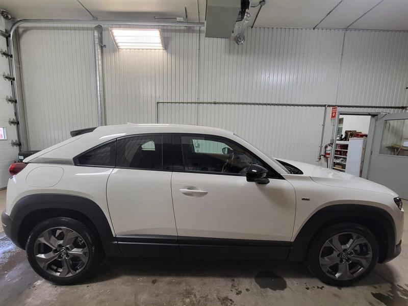 mazda MX-30 EV 2023 - 3