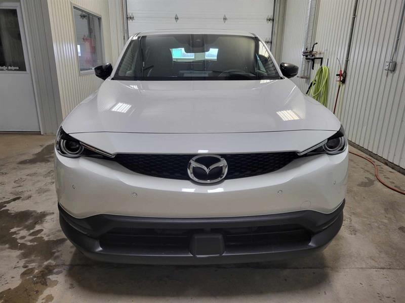 mazda MX-30 EV 2023 - 4