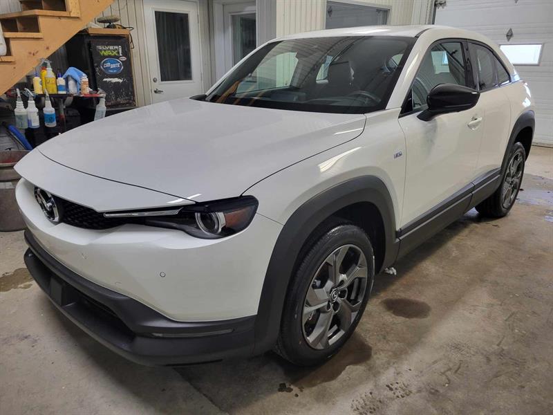 mazda MX-30 EV 2023 - 5