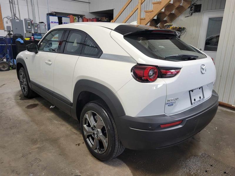 mazda MX-30 EV 2023 - 7