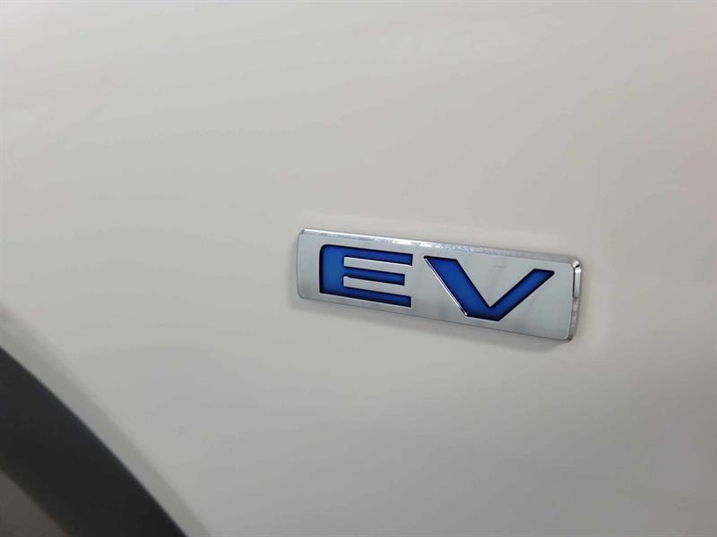 mazda MX-30 EV 2023 - 11