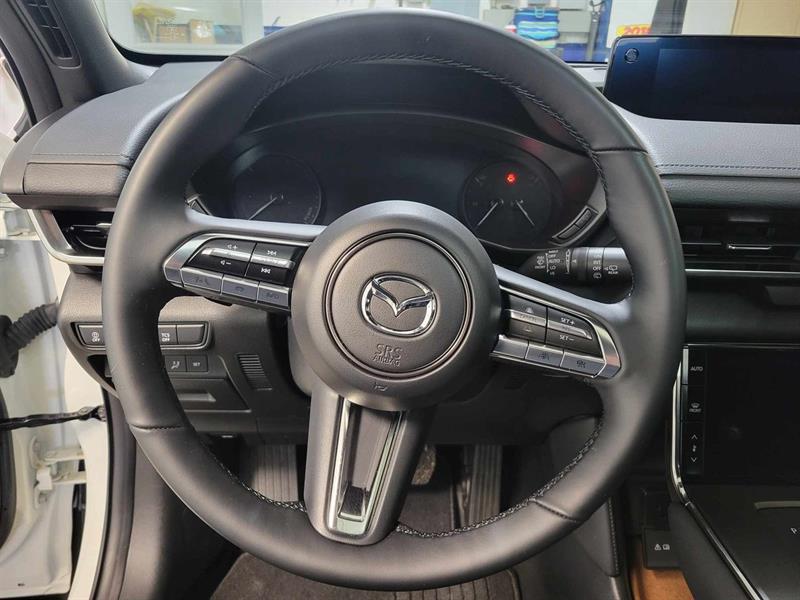 mazda MX-30 EV 2023 - 15