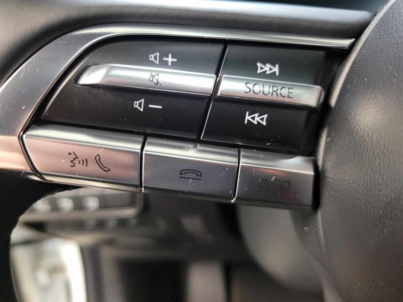 mazda MX-30 EV 2023 - 16