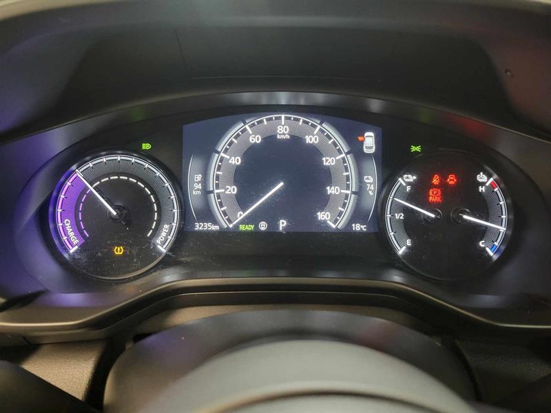 mazda MX-30 EV 2023 - 18