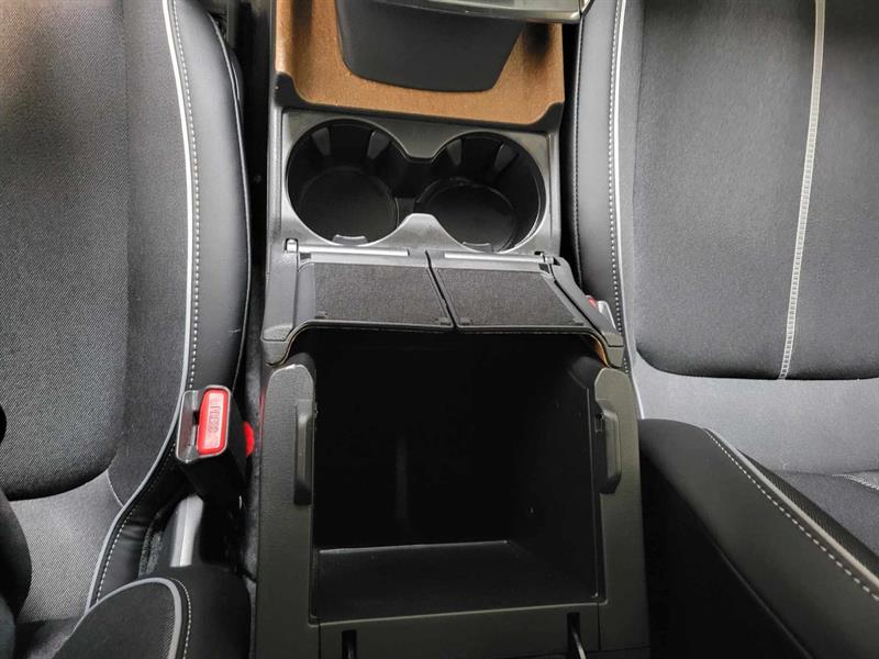 mazda MX-30 EV 2023 - 19