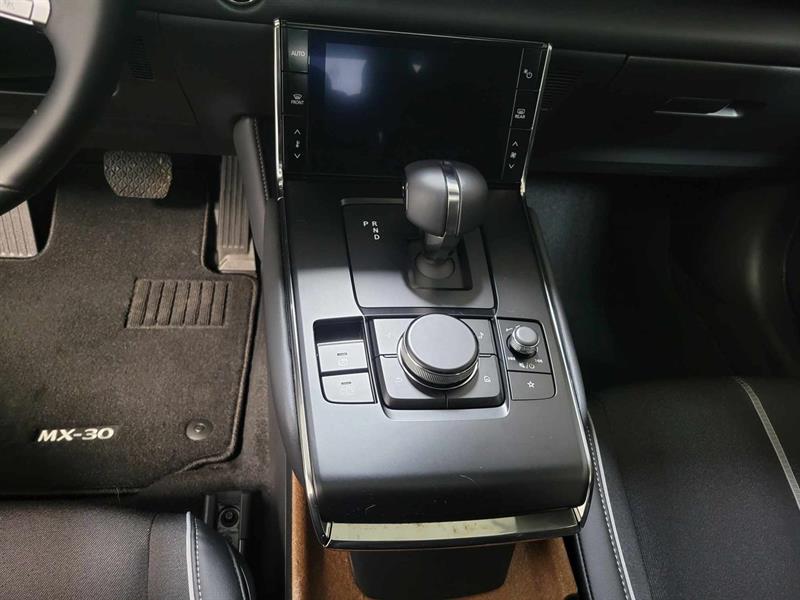 mazda MX-30 EV 2023 - 20