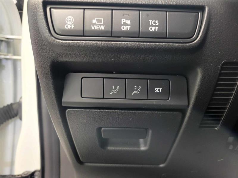 mazda MX-30 EV 2023 - 21