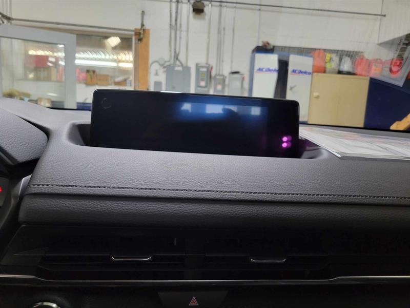 mazda MX-30 EV 2023 - 23