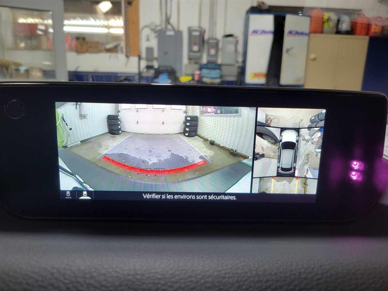 mazda MX-30 EV 2023 - 24