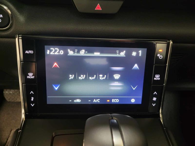 mazda MX-30 EV 2023 - 25