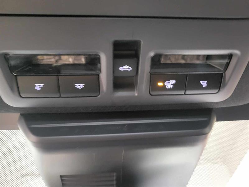 mazda MX-30 EV 2023 - 26