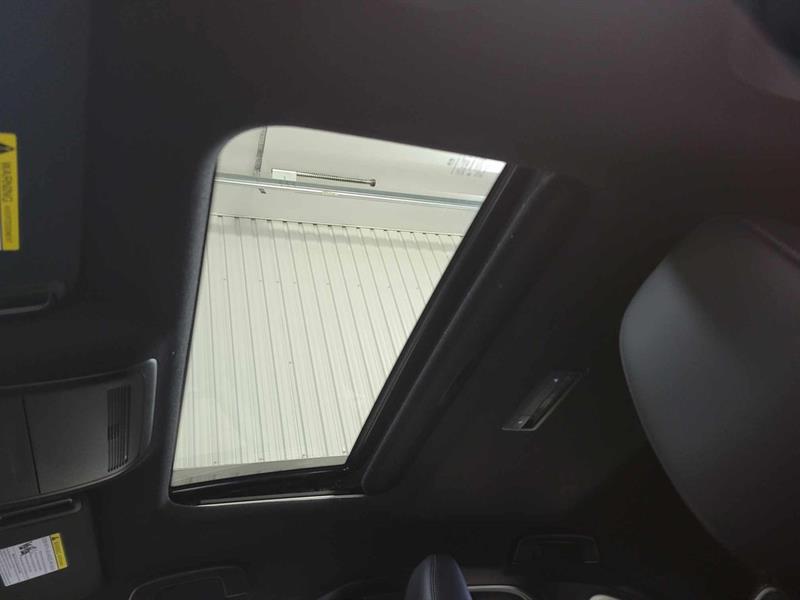 mazda MX-30 EV 2023 - 27