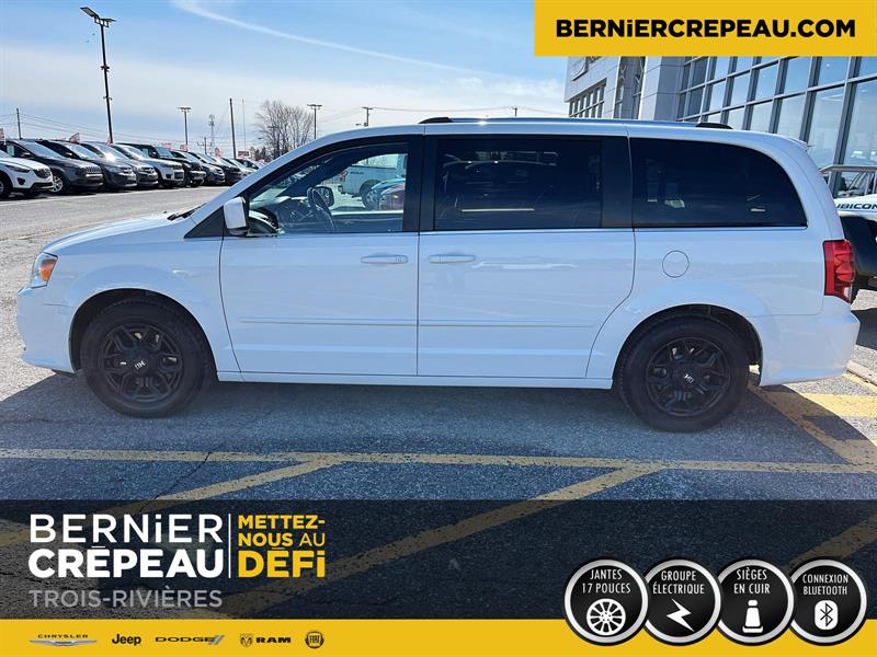Dodge Grand Caravan 2