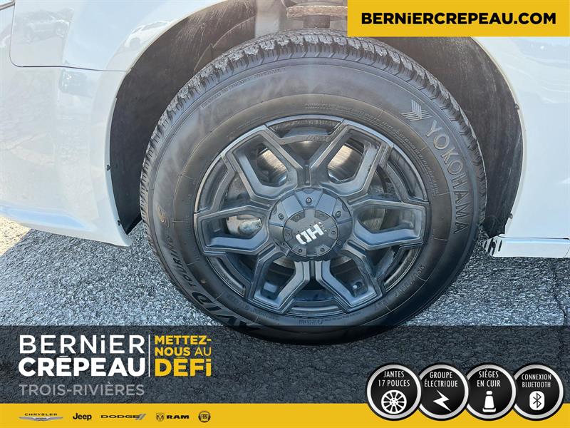 Dodge Grand Caravan 7