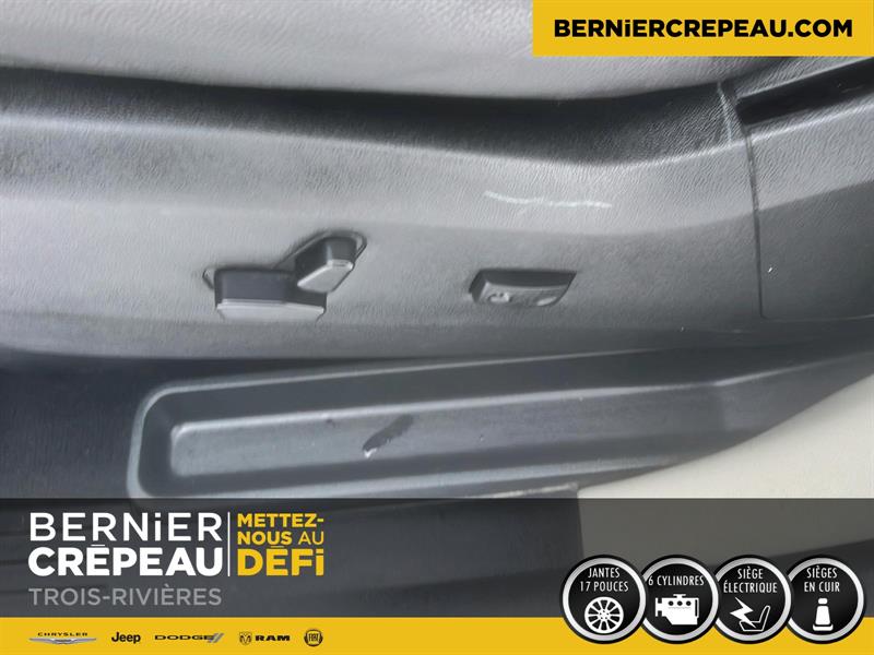 Dodge Grand Caravan 9