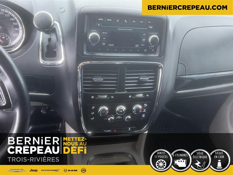 Dodge Grand Caravan 11