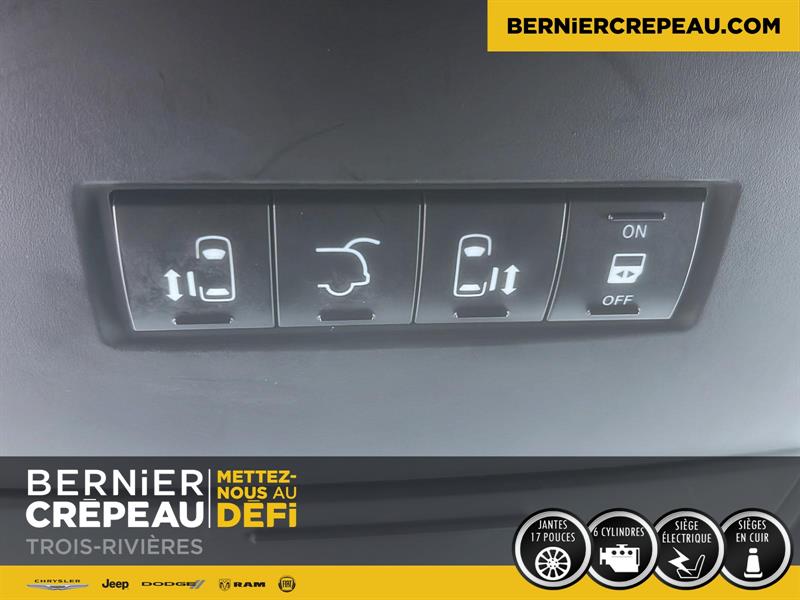 Dodge Grand Caravan 12