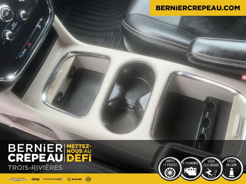 Dodge Grand Caravan 13