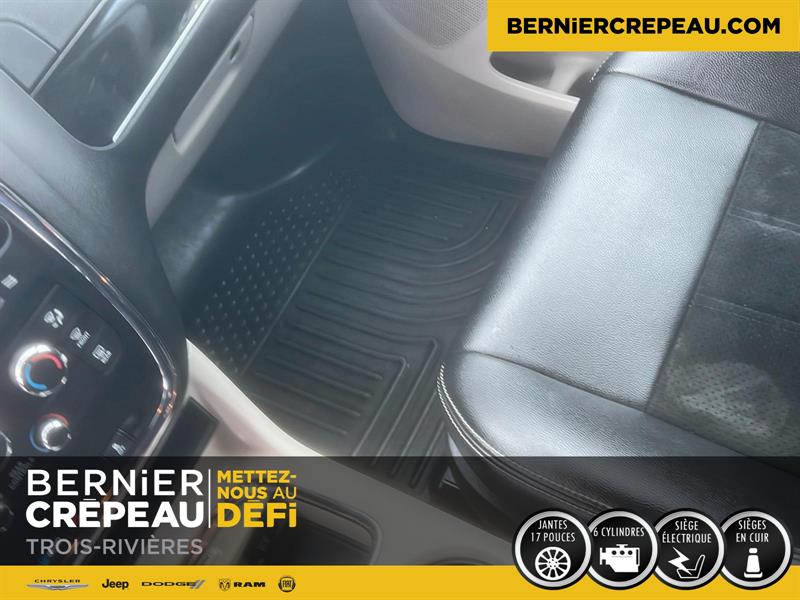 Dodge Grand Caravan 14