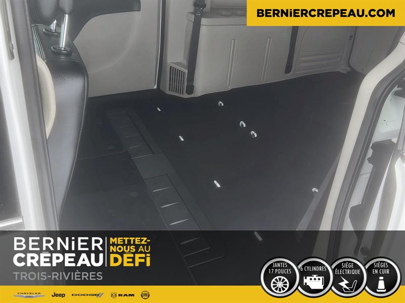 Dodge Grand Caravan 15