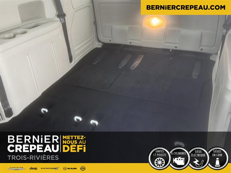 Dodge Grand Caravan 16