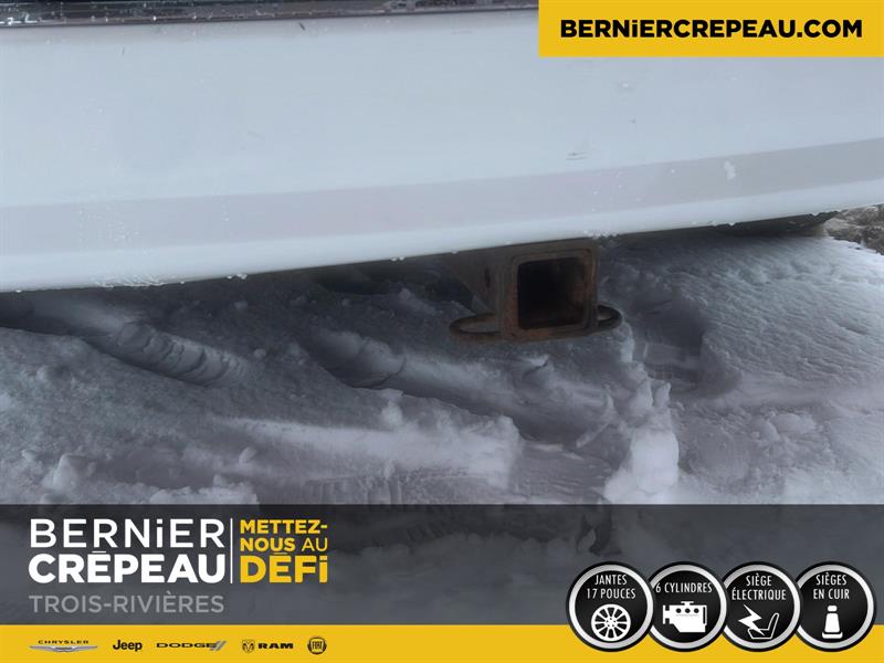 Dodge Grand Caravan 17